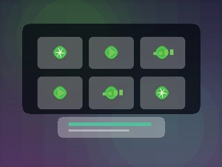 91黄 娱乐平台导航界面示意